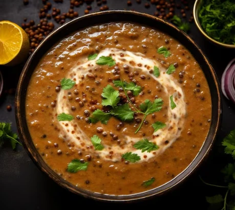 DAL MAKHANI