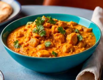 NAVRATAN KORMA