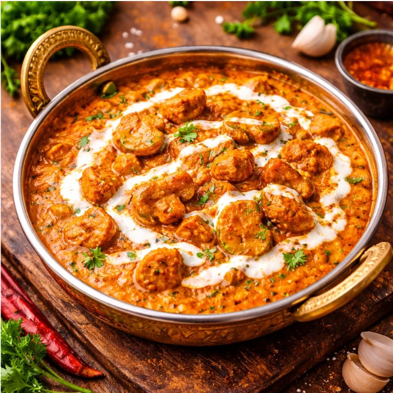 MUSHROOM LABABDAR