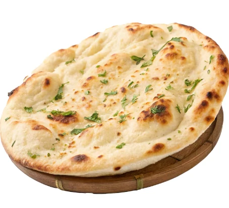 PLAIN NAAN