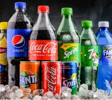 COLD DRINKS